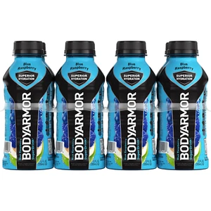 BODYARMOR Bevanda Sportiva Bevanda Sportiva, Lampone Blu - Foto 1 di 9