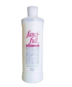 Limpiador de piel suave táctil Full Clean Revlon Fanci 360 ml - Imagen 1 de 2