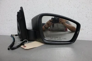 2012 2016 VOLKSWAGEN JETTA RIGHT SIDE VIEW MIRROR WITH SIGNAL LIGHT OEM - Picture 1 of 12
