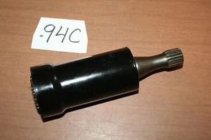 1984 Honda ATC 200ES Drive Shaft Final Gear Shaft OEM 84 - Picture 1 of 4