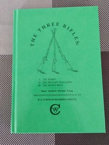 The Three Rifles, Major Stamford Sheridan Young - Imagen 1 de 1