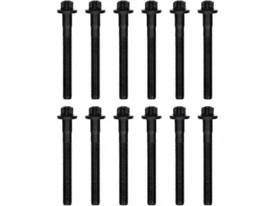 For 2003-2006 Dodge Sprinter 2500 Head Bolt Set Victor Reinz 89674JX 2004 2005 - Image 1 of 2