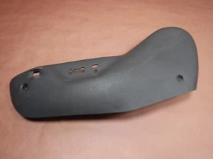 Jeep Grand Cherokee ZJ 96-98 Driver Power Seat Track Trim Factory Free Ship - Picture 1 of 8