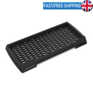 Vertical Stand w/ Built-in Cooling Vents for Xbox Series S Console (Black) - Picture 1 of 8