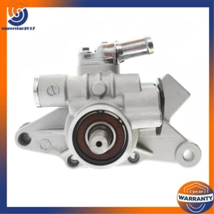 56110P2A013 Power Steering Pump For 97-01 Honda Civic CRV CR-V Acura EL - Picture 1 of 12