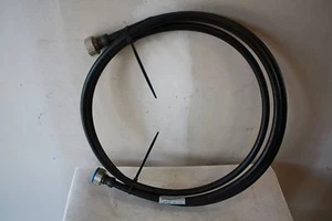 SPINNERFLEX BN203398 ANTENNEN-ÜBERBRÜCKUNGSKABEL SF1/2"-50-PE - Bild 1 von 3