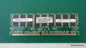 HP A6746-69001 184-pin 512MB PC-2100 DDR SDRAM DIMM Server Memory A6746-60001 - Picture 1 of 3