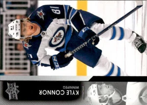 Kyle Connor 2021 Upper Deck #443 Winnipeg Jets - Picture 1 of 2