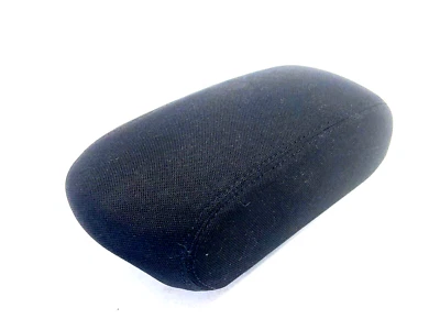 Jeep Renegade 2015-2021 consola central tapa reposabrazos deslizante tela negra OEM limpio Foto 1 de 4