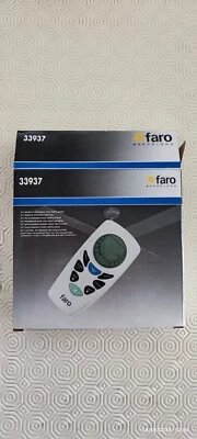 Faro 33937 Telecomando per Ventilatore - Immagine 1 di 3