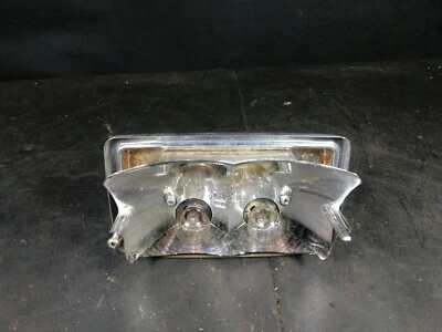 Luz trasera freno trasero Honda Goldwing GL 1000 1976 76 GL1000 Foto 1 de 4