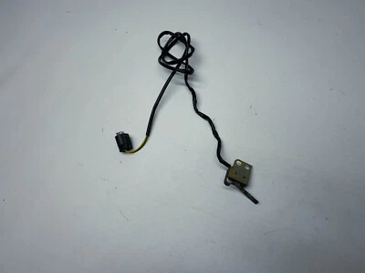 BMW F800R Bremslicht Rücklicht Schalter Rear Tail brake light Switch (5) 11' - Imagem 1 de 3