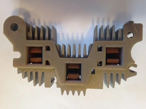 OEM DELCO ALTERNATOR RECTIFIER FOR 21SI, 22SI, 23SI DELCO ASSEMBLIES -DR5174 - Picture 1 of 1