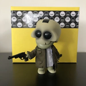 SQUADT CHIPP S005 Organizized Taxi Driver (De Niro) | By Playge Jamungo Ferg - Picture 1 of 21
