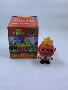 Funko Mystery Mini Disney Alien Remix, Anger - Picture 1 of 2