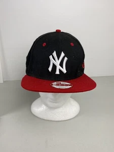 NEW YORK YANKEES 9FIFTY ORIGINAL FIT SNAPBACK HAT - Picture 1 of 6