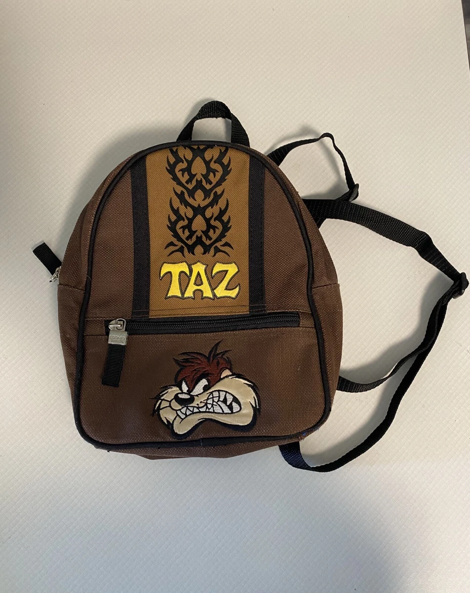 CERDÁ Looney Tunes Kinderrucksack – Unisex, Mit Glitzer, 18x10x21 Cm, Für Freizeit & Unterwegs