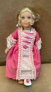 Elizabeth American Girl Collection 6.5" Mini Doll meet original outfit - Picture 1 of 4