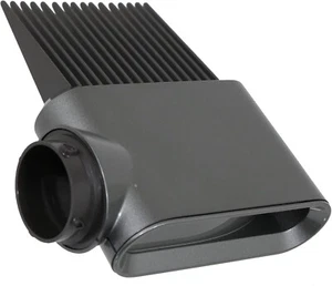 GenuineDyson Airwrap Wide Tooth Comb Hair Styler Attachment  Nicke 971894-04 - Picture 1 of 8