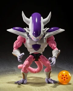 Dragon Ball Z S.H. Figuarts Action Figure Frieza Third Form 15 cm In Stock - Imagen 1 de 6