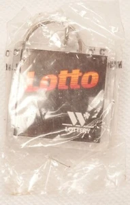 Lotería del Estado de Washington LOTTO Elige 6 de 49 Número Selector de Bolas - Imagen 1 de 2