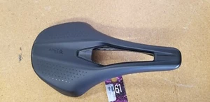 Fizik Argo Tempo Bike Saddle 150mm Carbon Fiber Rails - Picture 1 of 7