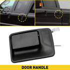 Rear Driver Side Exterior Door Handle For 99-16 Ford Super Duty Oe# Fo1520104