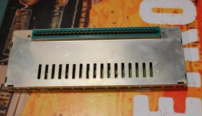 Commodore Amiga 1000 Speichererweiterung um 256 kb auf 512 kb ram working - Bild 1 von 2