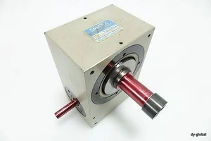 MINIATUR SANDEX Indexantriebe 7MI12187R-LM3VW1/X 12 Nockenindex gebraucht SANKYO - Bild 1 von 8