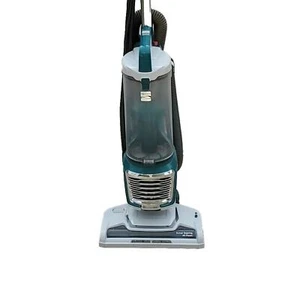 Aspiradora vertical sin bolsa de gran capacidad Kenmore sello de alérgenos DU2012 limpiador verde - Imagen 1 de 21