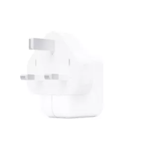Original Apple 10W USB Ladegerät Netzteil A1357 - weiß U - Bild 1 von 1