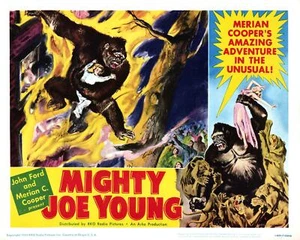 Foto de Mighty Joe Young 8x10" #AA5109 - Imagen 1 de 1