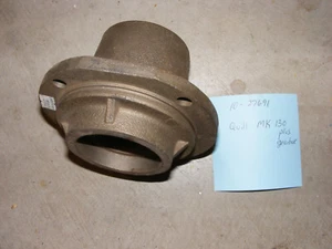 WESTFIELD MK 130 GRAIN AUGER GEARBOX QUILL 10- 27691 - Picture 1 of 1