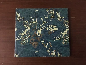 FOLLETO CD "VIAJERO" AUTOGRAFIADO FIRMADO POR PHISH TREY ANASTASIO + CD NUEVO CON PRUEBA - Imagen 1 de 5