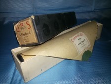 RULLO SONORO MUSICALE d'epoca per AUTOPIANO Old Music song ROLL