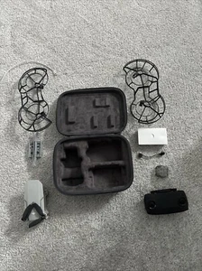 DJI Mavic Mini Drone Combo Occasion En Parfait État - Photo 1 sur 6