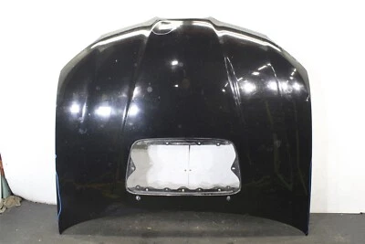 Капот в сборе 2006-2007 Subaru WRX STI OEM 06-07 - Изображение 1 из 4