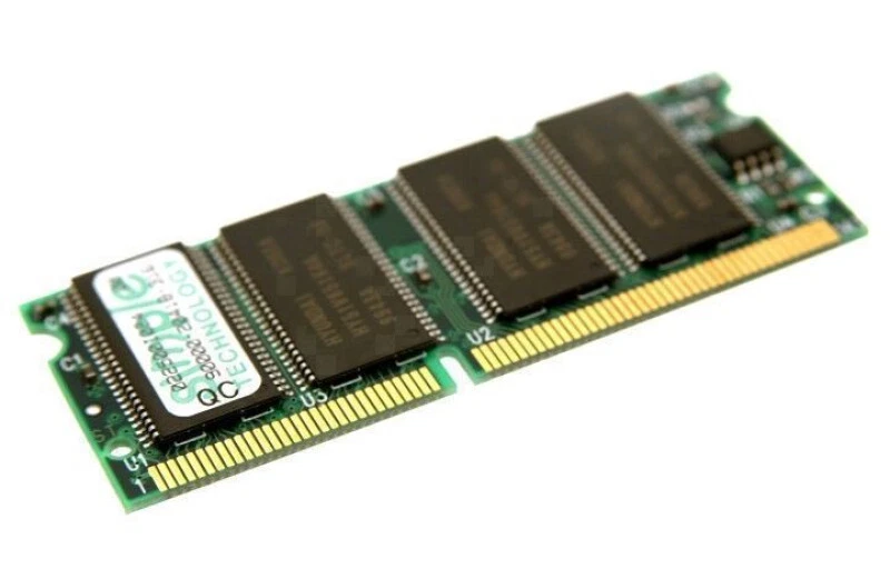 42H2767 - 8MB Memory (SO Dimm 144 Pin)  - Image 1 of 1