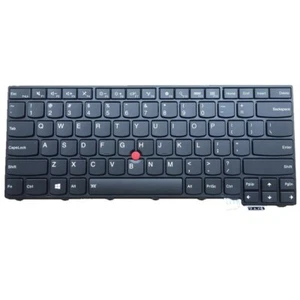 Neu für IBM Lenovo Thinkpad T460S US Tastatur Hintergrundbeleuchtung mit Punkt Laptop Notebook - Bild 1 von 2