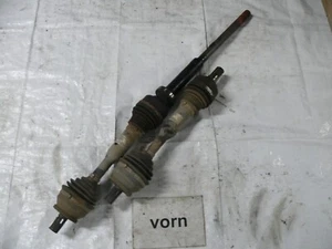 entrambi gli alberi motore anteriore sinistro destro Volvo XC90 C 2.4 D 185 CV Facelift 2007 - Foto 1 di 3