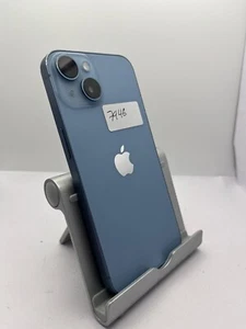 Apple IPHONE 14 128GB Blue - Photo 1/6