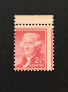 BroadviewStamps USA Freakshow sale!  Was $16.58 MNH VF misperf. - Picture 1 of 2