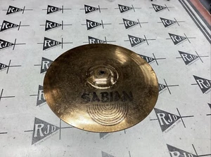 "Fondo de platillo Sabian B8 Pro 14 pulgadas medio Hi-Hat 14""" - Imagen 1 de 6