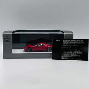 MAZDA ICONIC SP Certified by Mazda Motor Corporation. - Picture 1 of 7