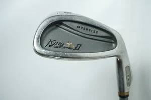 Cobra 2 OS 9 Iron / Stiff Flex Graphite Shaft - Picture 1 of 6