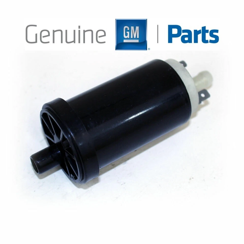 GENUINE VAUXHALL ASTRA MK3,4 CAVALIER MK3 COMBO MK1 CORSA MK1 NOVA Fuel Pump - Image 1 of 1