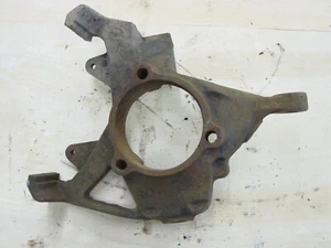 Pinza de eje cherokee Dana nudillo de dirección delantero derecho Jeep Wrangler 90-06 - Imagen 1 de 4