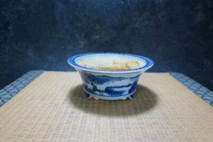 Genuine Japanese Bonsai pot "Heian Koso" - Picture 1 of 16