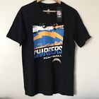 Youth Boys’ NFL Los Angeles Chargers Black Rowdy T-Shirt Size XL 18/20 Only $20.00 on eBay
