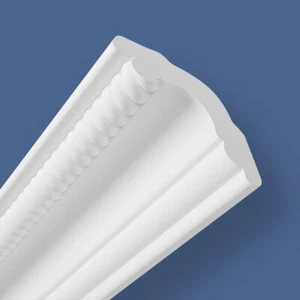 Deckenleiste EPS , Zierleiste  56x56 mm G3 - Bild 1 von 1